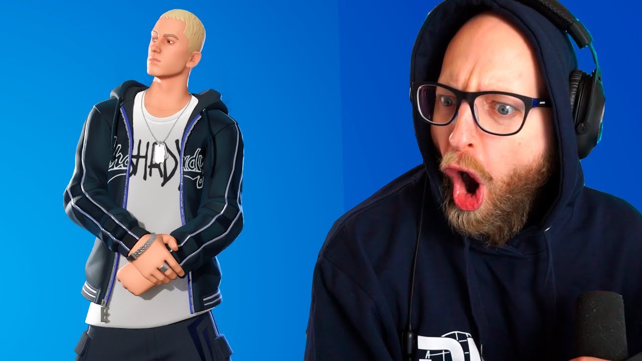 Den Ægte Slim Shady