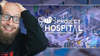 Jeg Prøver Project Hospital!