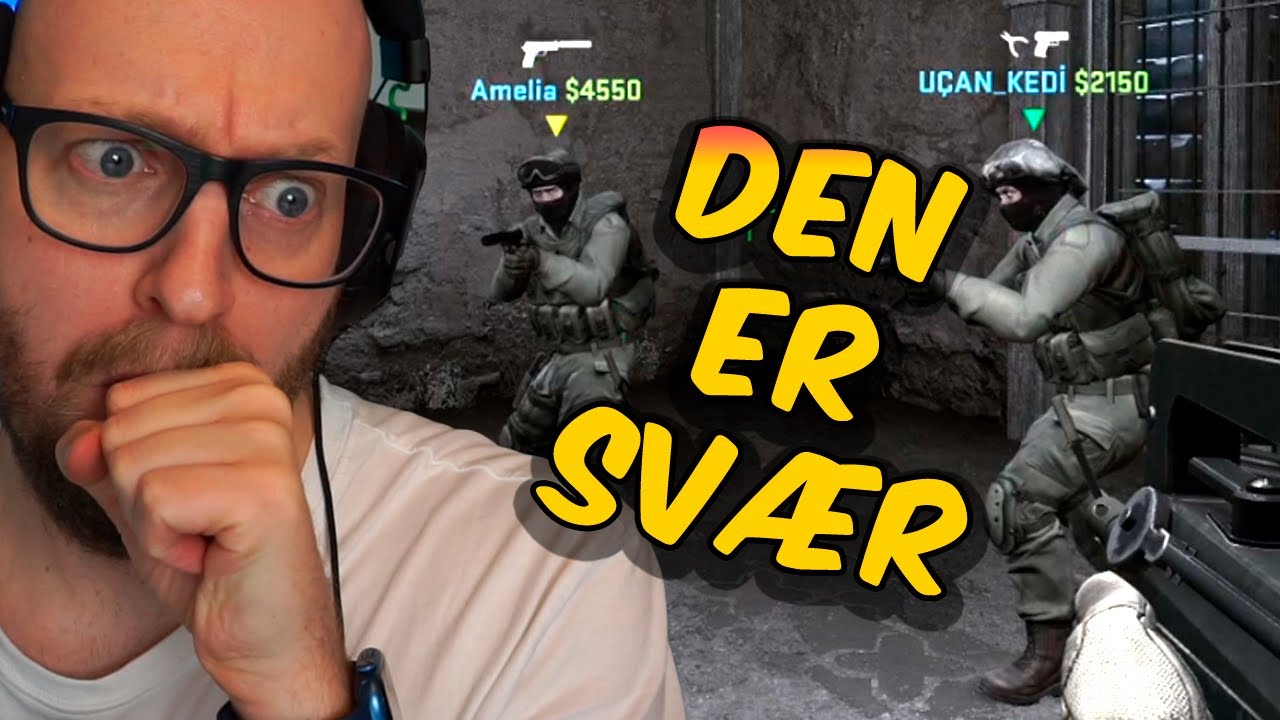 Må IKKE købe det mine mates køber