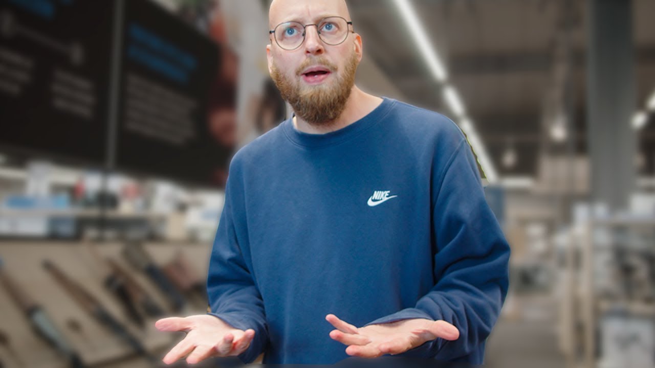 Jeg er løbet tør for penge