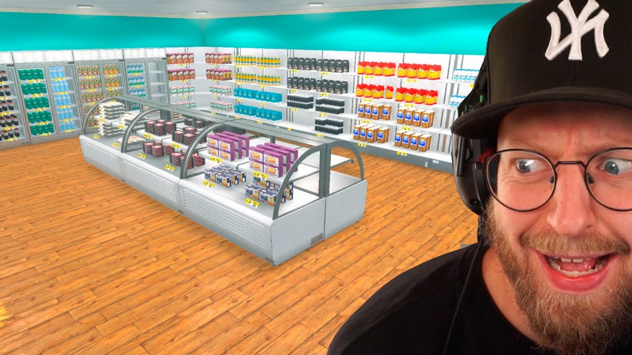 Min Butik Bliver Trimmet PERFEKT!