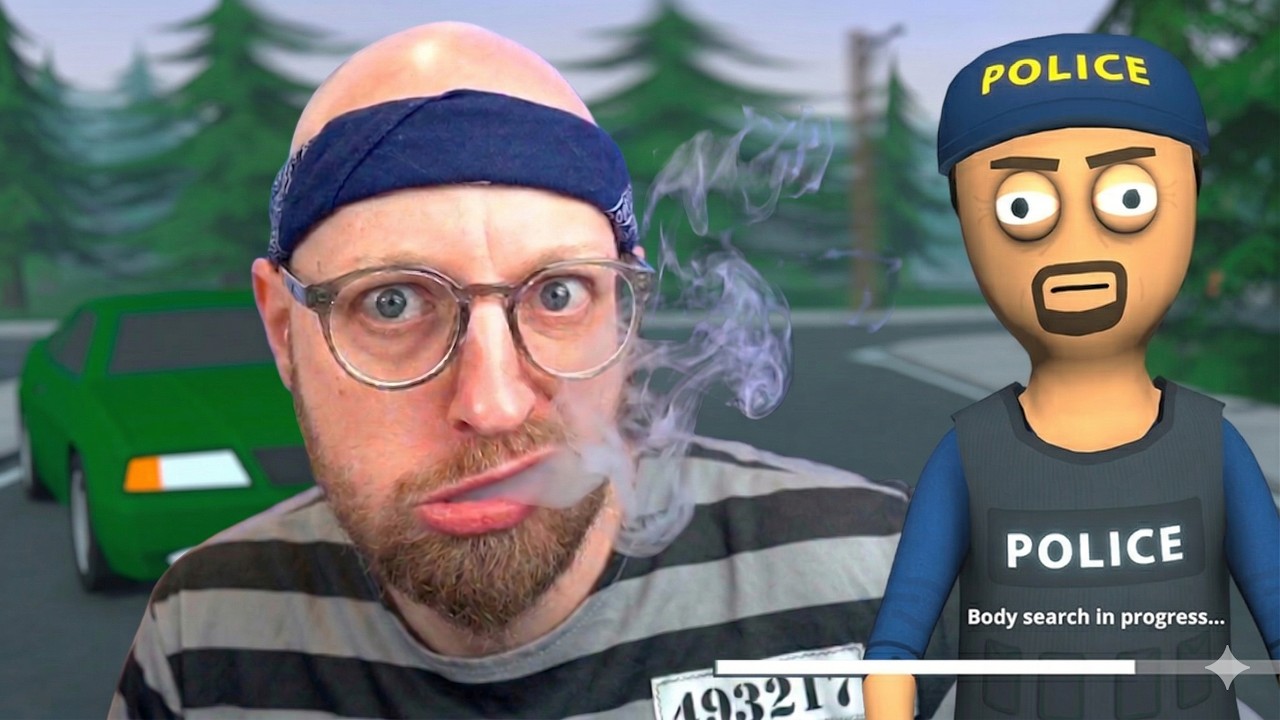 Schedule 1 er crazy svært nu!