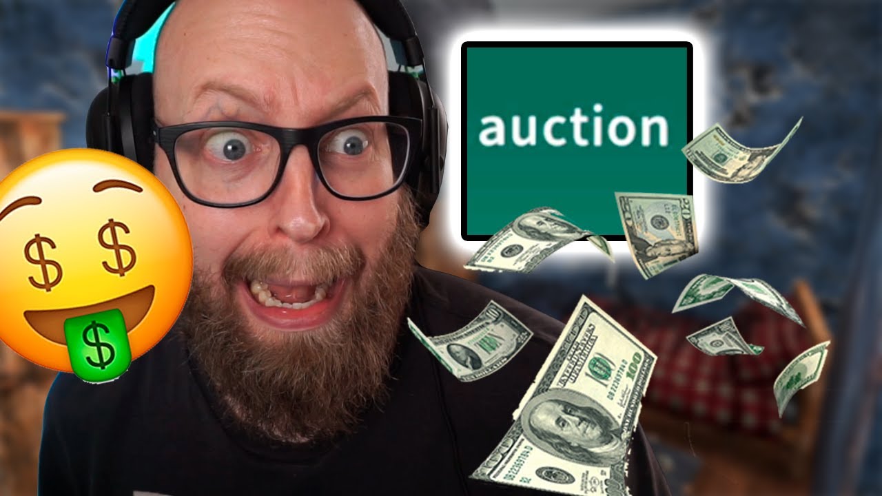 Sælger Mit Hus For PROFIT?