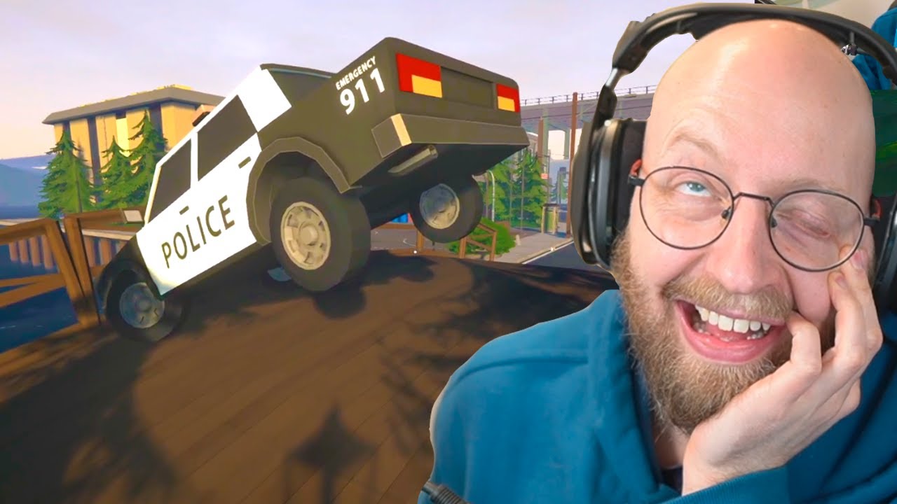 Jeg Tror Jeg Har Bugget Spillet