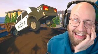 Jeg Tror Jeg Har Bugget Spillet