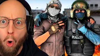 Gennemfører GunGame challenge?