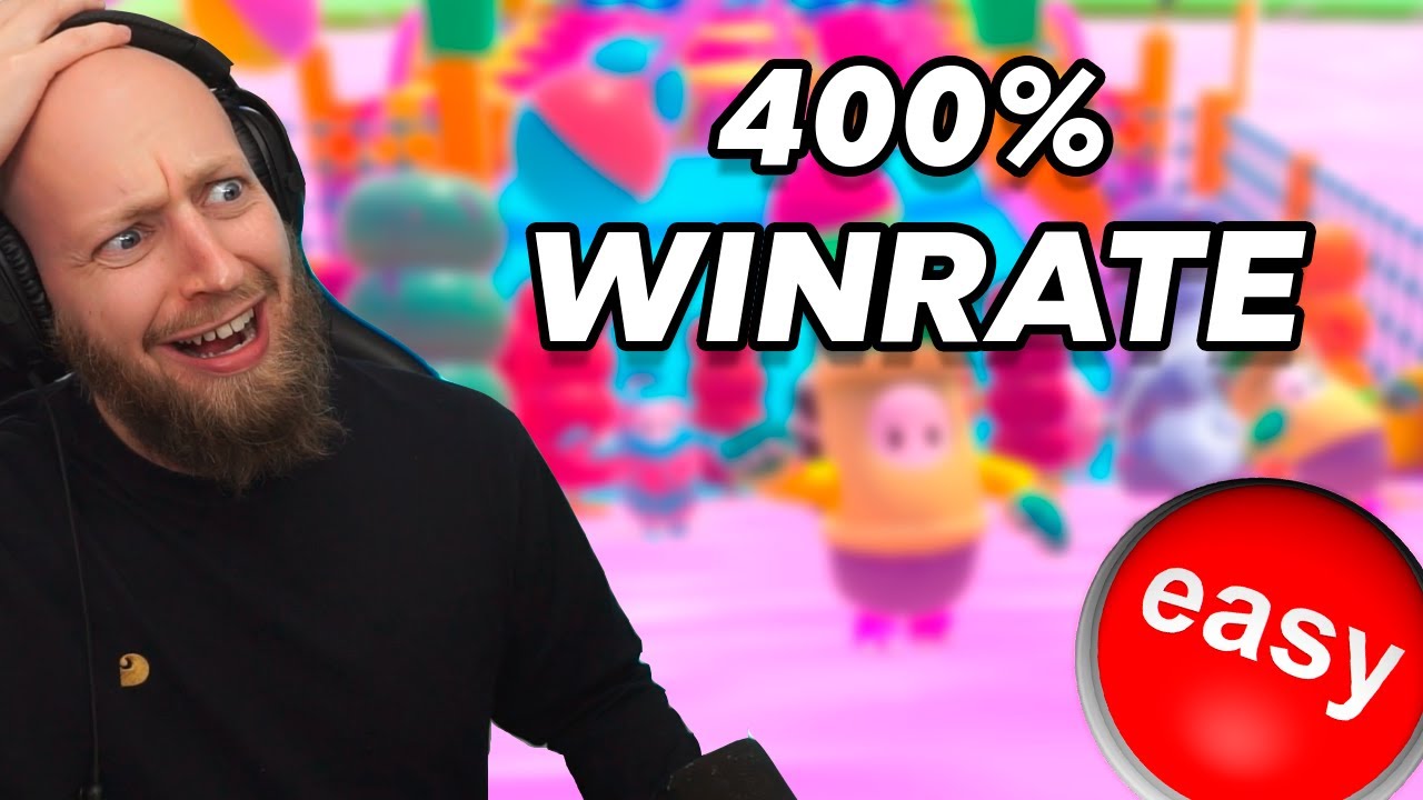 400% WINRATE NEMT GG VIDERE