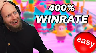 400% WINRATE NEMT GG VIDERE