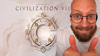 Civilization 7 kommer snart!
