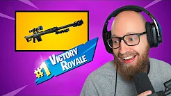 Easy Sniper Win live på stream :D 🔴