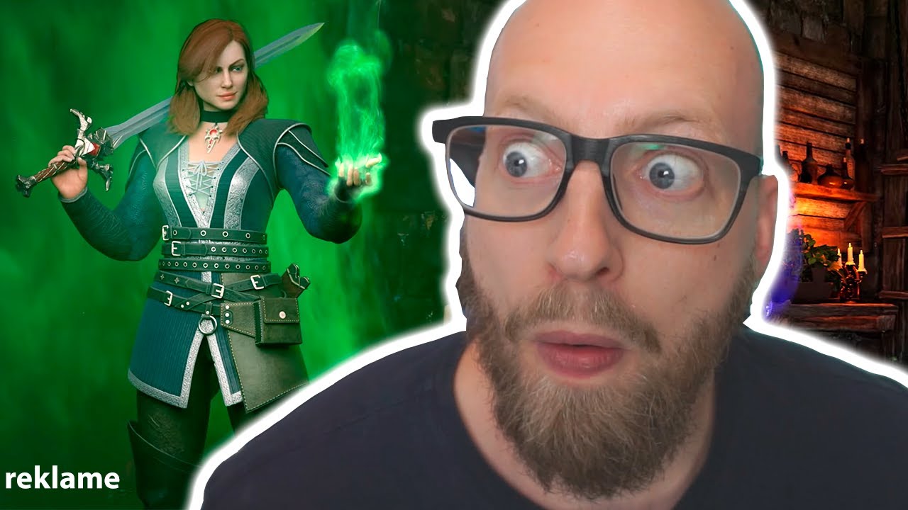 Jeg Prøver Kings Bounty 2