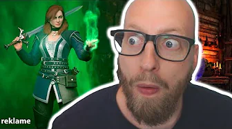 Jeg Prøver Kings Bounty 2