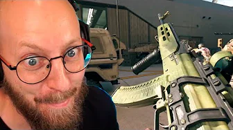 Unlocker AK der gør NAS! (Black Ops)