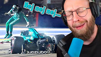 Så kom motorproblemerne (MyDriver #4)