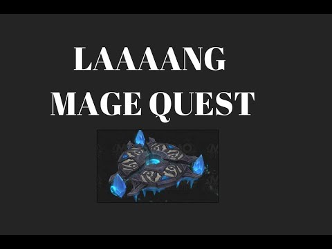 3 Mage Mounts
