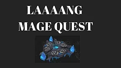 3 Mage Mounts