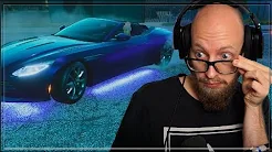 Drifter den heeeelt af ! (Need for speed DLC)