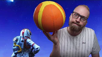 Spiller Fortnite OG Basket (Fortnite)