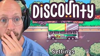 Jeg Prøver Discounty