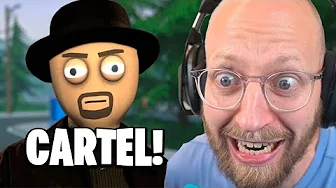 Den Nye Cartel Update i Schedule 1 er ude!