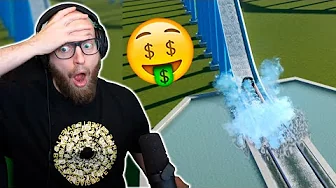 Min Nye Money Maker!