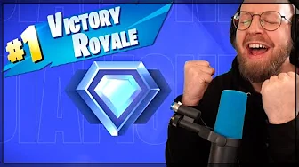 Får Mange Elims i Diamond Game!