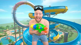 Dødsloop Gør Mig RIG! 💸