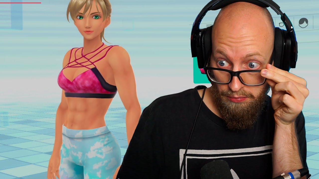 Boksetræner Til YouTube Boksekamp 🥊