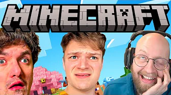 Danmarks Dårligste Minecraft Video