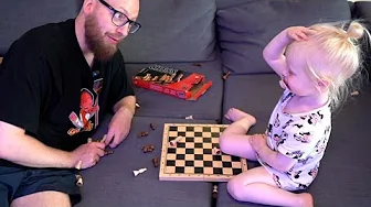 Skak mod Stella (reupload)