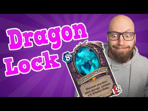 Hyggesten feat. Dragon Warlock