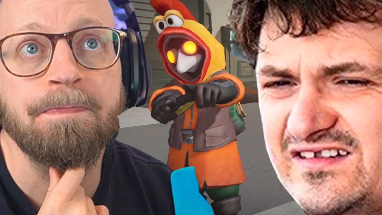 Dårlig Stemning Pga Voksen skældud