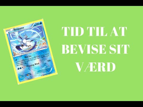 Jeg Afprøver Decket