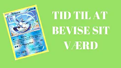 Jeg Afprøver Decket