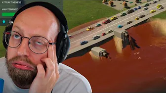 Min kloak bliver oversvømmet! (CitySky #6)