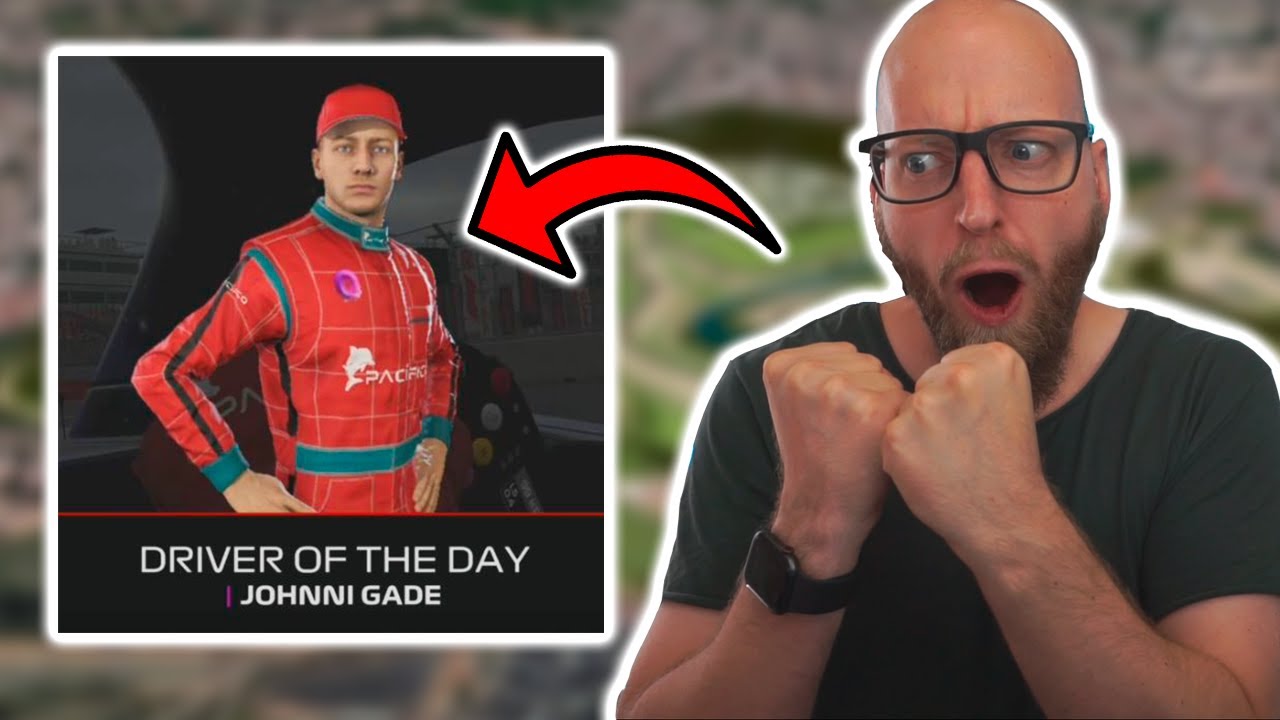 Fintuner Rat med JERES RÅD! Formel 1 2020