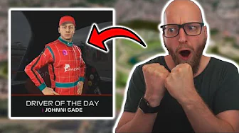 Fintuner Rat med JERES RÅD! Formel 1 2020