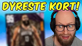 Jeg gjorde det endelig