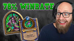 Demon Hunter ER HER! NY EXPANSION!