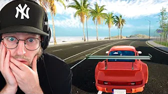 Car For Sale Simulator er endelig udkommet som færdigt spil