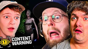 De her JUMPSCARES tager livet af mig 💀