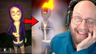 Jeg Tror Det Her Mix Var For Stærkt!