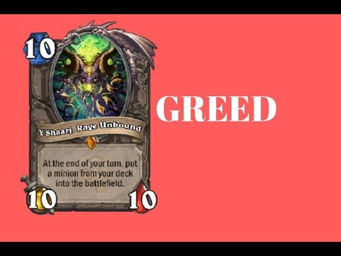 Mega Greedy Ramp