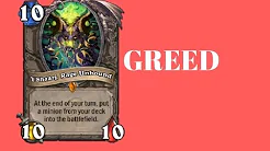 Mega Greedy Ramp