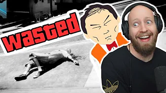 Goh Dao vs Ali Fra Magokko