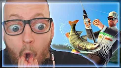 Sild og Torsk På Krogen (Fishing Planet)