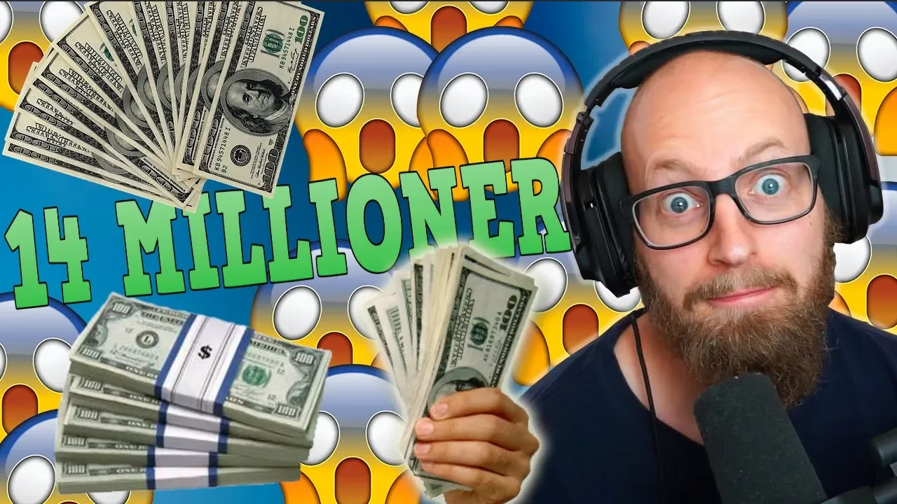 Sælger Mine Biler: Tjener 14 mill på AH?