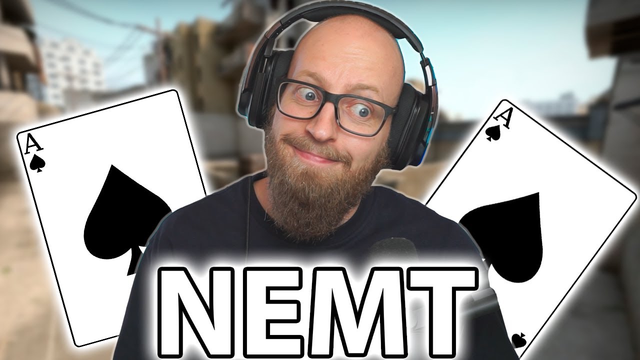 Får Double Ace i Samme Runde!