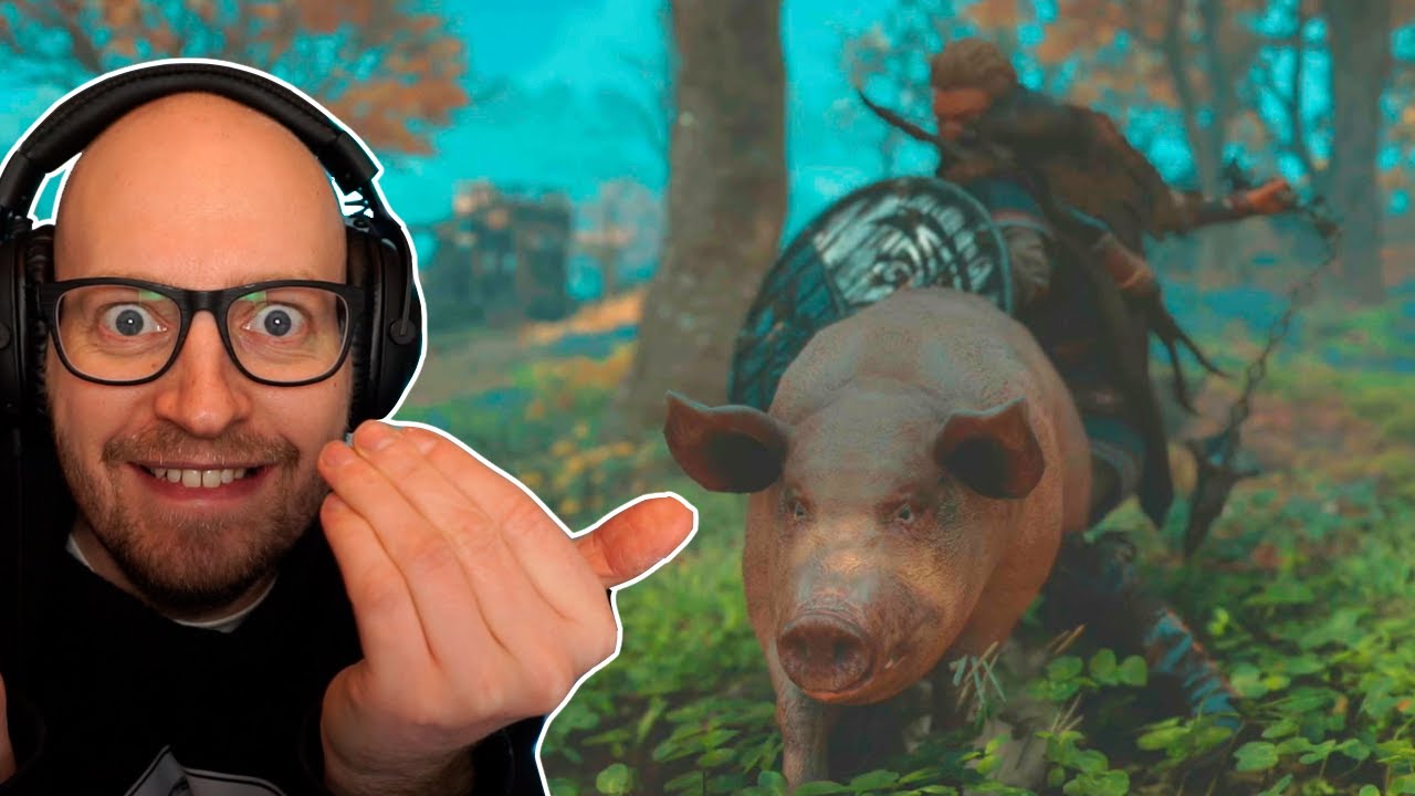 Spanker En Gris (ACV #6)