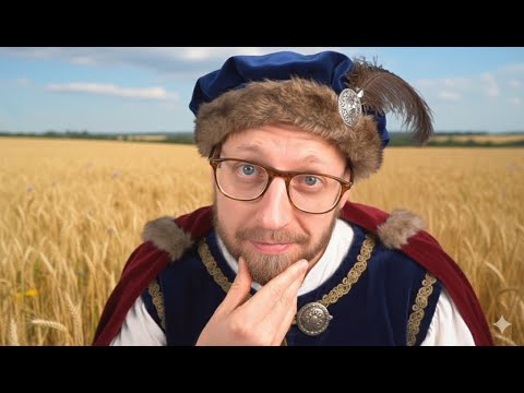 Lord Johnni forkæler sit folk | Manor Lords Beta Opfølgning